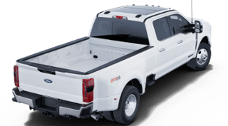 2025 Ford Super Duty® External Image 4